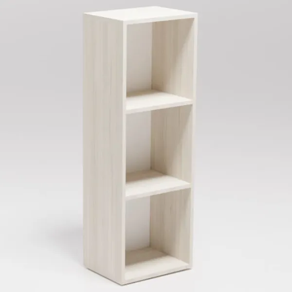 Etajeră Smartex Box 415 121.6 x 41.5 x 31 cm/ PAL/ Sonoma Oak photo 3 Etajeră Smartex Box 415 121.6 x 41.5 x 31 cm/ PAL/ Sonoma Oak photo 3