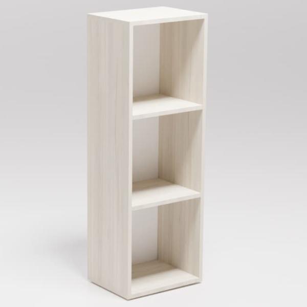 Etajeră Smartex Box 415 121.6 x 41.5 x 31 cm/ PAL/ Sonoma Oak photo 3 Etajeră Smartex Box 415 121.6 x 41.5 x 31 cm/ PAL/ Sonoma Oak photo 3