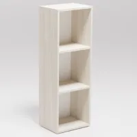 Etajeră Smartex Box 415 121.6 x 41.5 x 31 cm/ PAL/ Sonoma Oak photo 3