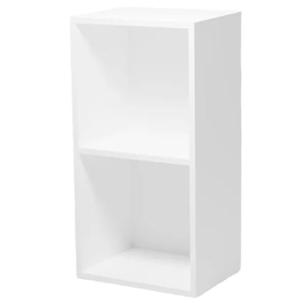 Etajeră Smartex Box 415 81.7 x 41.5 x 31 cm/ PAL/ White photo 1 Etajeră Smartex Box 415 81.7 x 41.5 x 31 cm/ PAL/ White photo 1