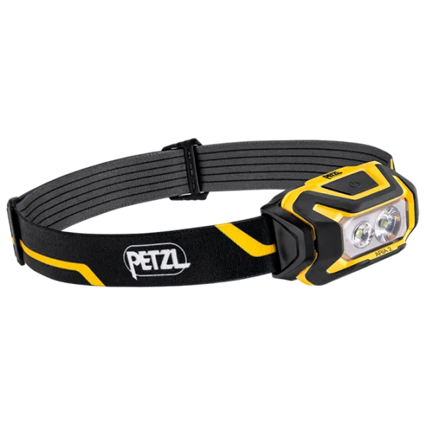 Фонарик Petzl Aria 2 Black photo 1
