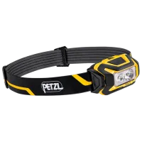Фонарик Petzl Aria 2 Black