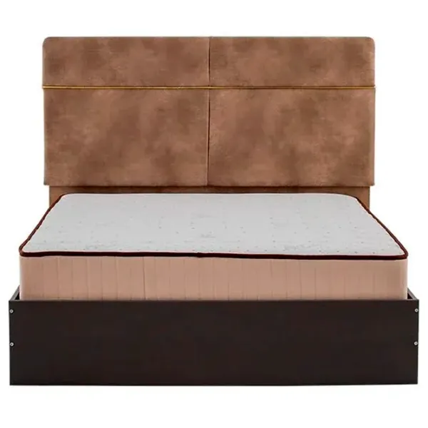 Pat Moda Life Asur 160 x 200 cm/ PAL/ Black photo 2 Pat Moda Life Asur 160 x 200 cm/ PAL/ Black photo 2
