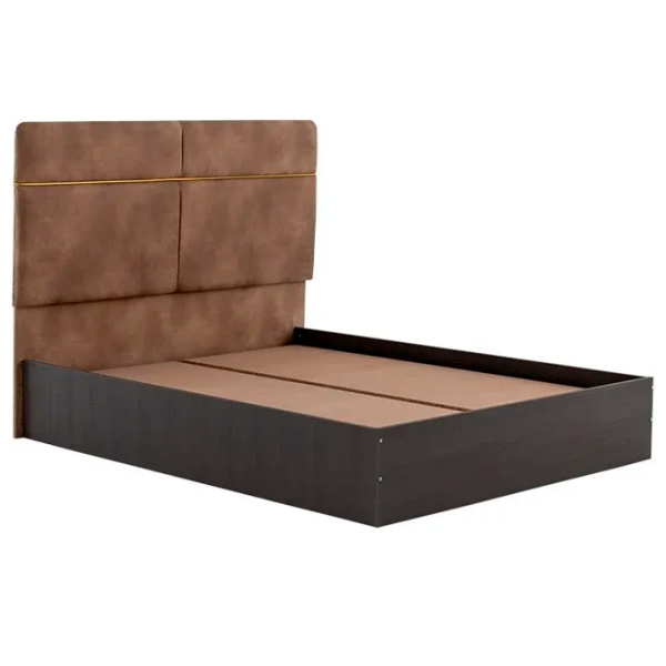 Pat Moda Life Asur 160 x 200 cm/ PAL/ Black photo 3 Pat Moda Life Asur 160 x 200 cm/ PAL/ Black photo 3
