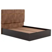 Pat Moda Life Asur 160 x 200 cm/ PAL/ Black photo 3