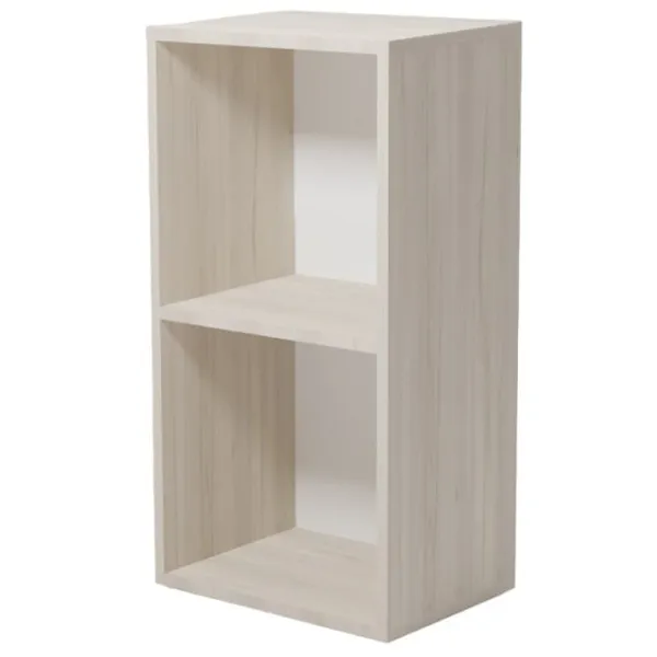 Etajeră Smartex Box 415 81.7 x 41.5 x 31 cm/ PAL/ Sonoma Oak photo 1 Etajeră Smartex Box 415 81.7 x 41.5 x 31 cm/ PAL/ Sonoma Oak photo 1