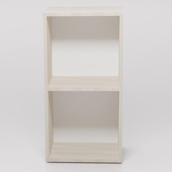 Etajeră Smartex Box 415 81.7 x 41.5 x 31 cm/ PAL/ Sonoma Oak photo 2 Etajeră Smartex Box 415 81.7 x 41.5 x 31 cm/ PAL/ Sonoma Oak photo 2