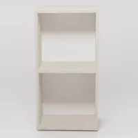 Стеллаж Smartex Box 415 81.7 x 41.5 x 31см cm/ ЛДСП/ Дуб cонома photo 2