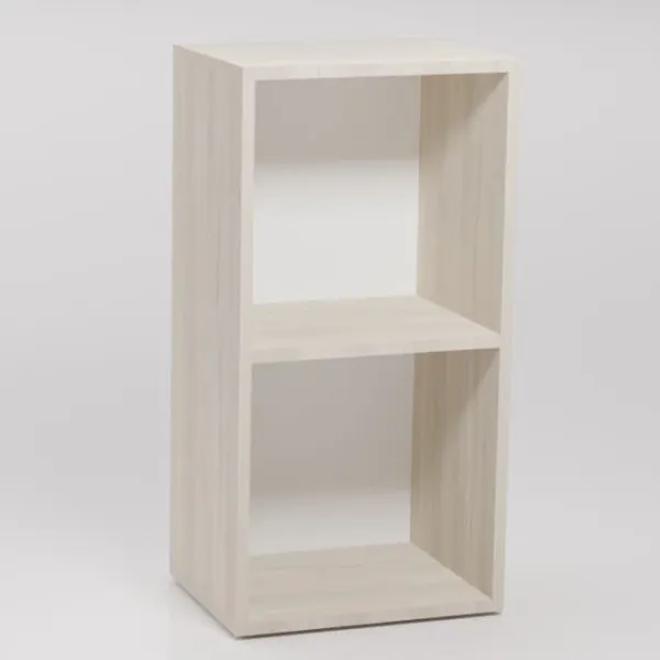 Etajeră Smartex Box 415 81.7 x 41.5 x 31 cm/ PAL/ Sonoma Oak photo 3 Etajeră Smartex Box 415 81.7 x 41.5 x 31 cm/ PAL/ Sonoma Oak photo 3