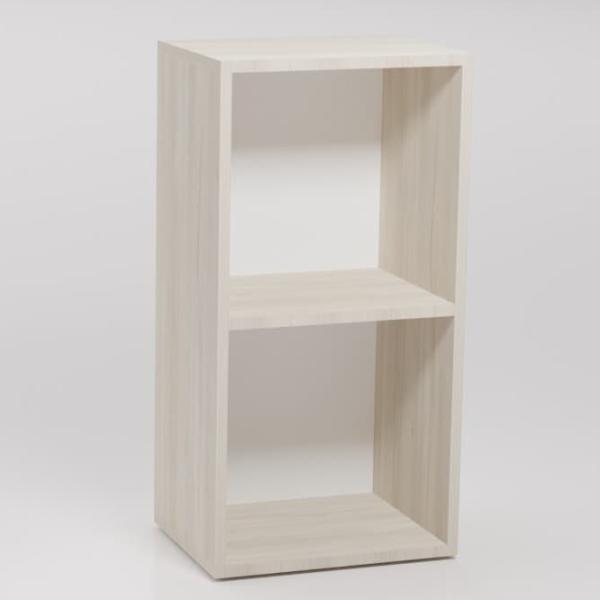 Etajeră Smartex Box 415 81.7 x 41.5 x 31 cm/ PAL/ Sonoma Oak photo 3 Etajeră Smartex Box 415 81.7 x 41.5 x 31 cm/ PAL/ Sonoma Oak photo 3