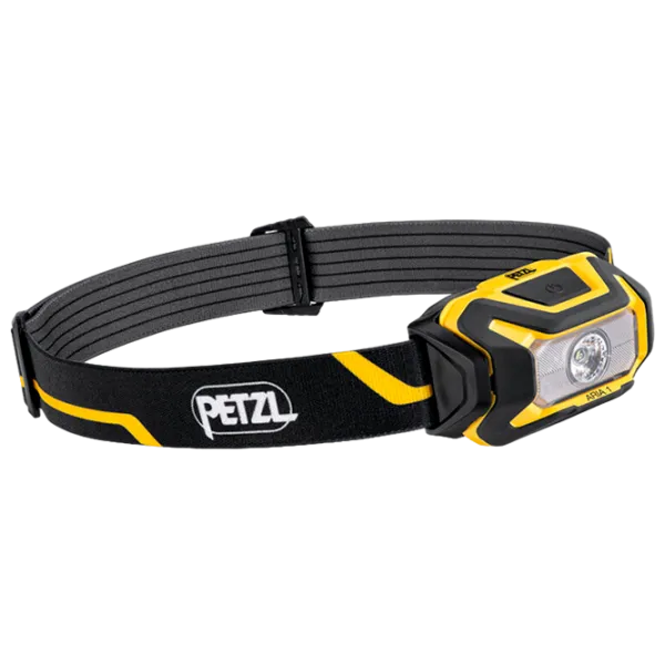 Фонарик Petzl Aria 1 Black photo 1