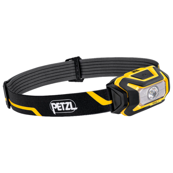 Фонарик Petzl Aria 1 Black photo 1