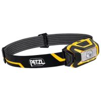 Lanternă Petzl Aria 1 Black