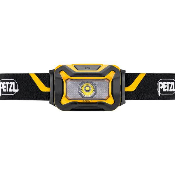 Фонарик Petzl Aria 1 Black photo 3