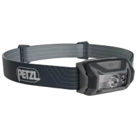 Фонарик Petzl TIKKA Grey