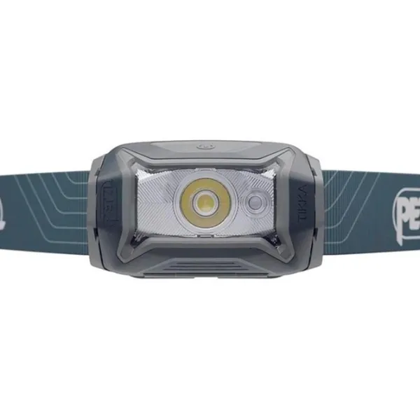 Фонарик Petzl TIKKA Grey photo 2 Фонарик Petzl TIKKA Grey photo 2