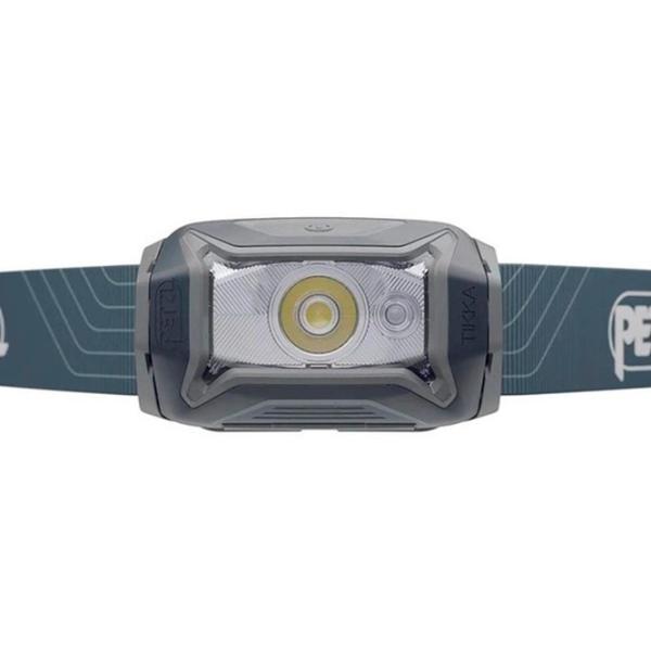 Фонарик Petzl TIKKA Grey photo 2 Фонарик Petzl TIKKA Grey photo 2