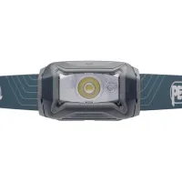 Lanternă Petzl TIKKA Grey photo 2