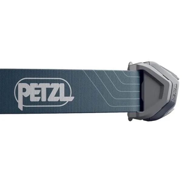 Фонарик Petzl TIKKA Grey photo 3 Фонарик Petzl TIKKA Grey photo 3