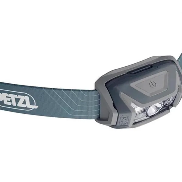Фонарик Petzl TIKKA Grey photo 4 Фонарик Petzl TIKKA Grey photo 4