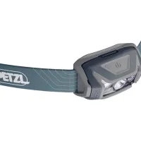 Lanternă Petzl TIKKA Grey photo 4