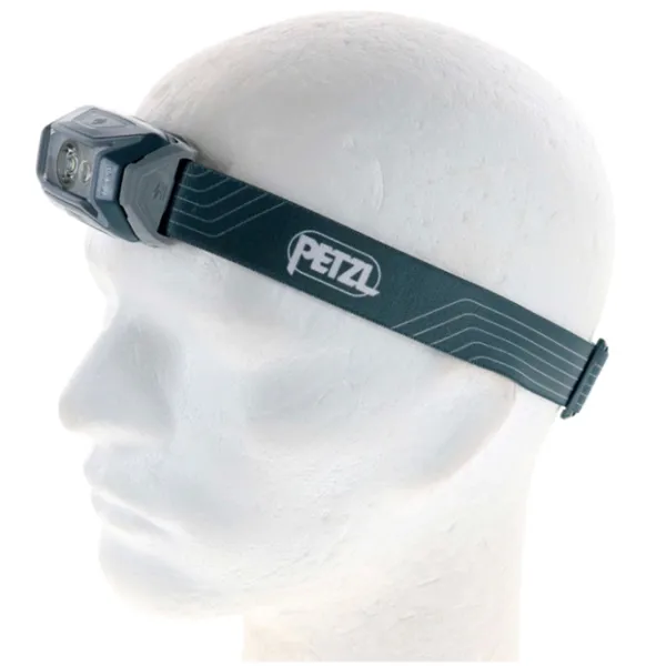 Фонарик Petzl TIKKA Grey photo 5 Фонарик Petzl TIKKA Grey photo 5