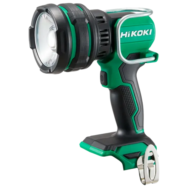 Lanterne auto Hikoki UB18DH  photo 1