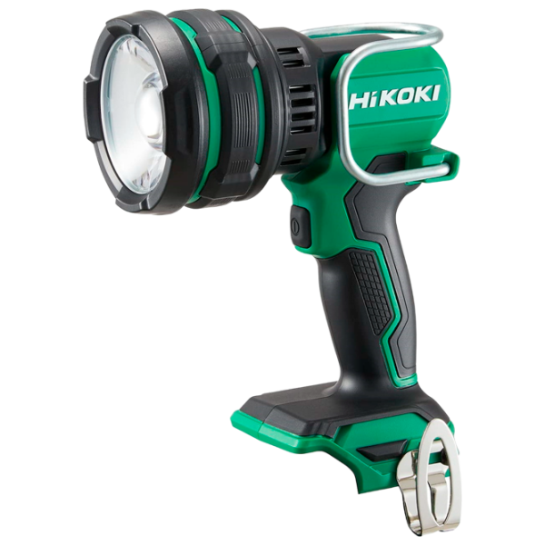 Lanterne auto Hikoki UB18DH  photo 1