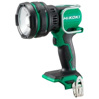 Автомобильные фонарики Hikoki UB18DH 