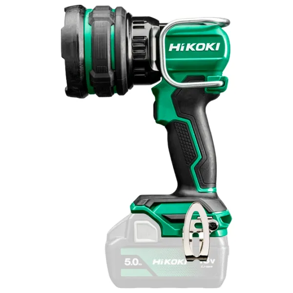 Lanterne auto Hikoki UB18DH  photo 2