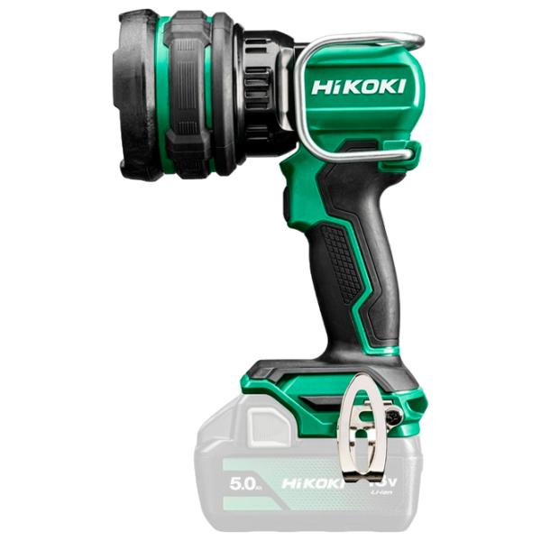 Lanterne auto Hikoki UB18DH  photo 2