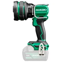 Lanterne auto Hikoki UB18DH photo 2