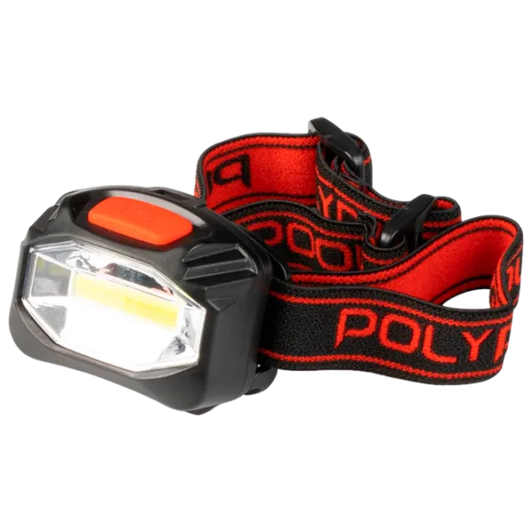Lanternă Polypool PP3156 Black photo 1