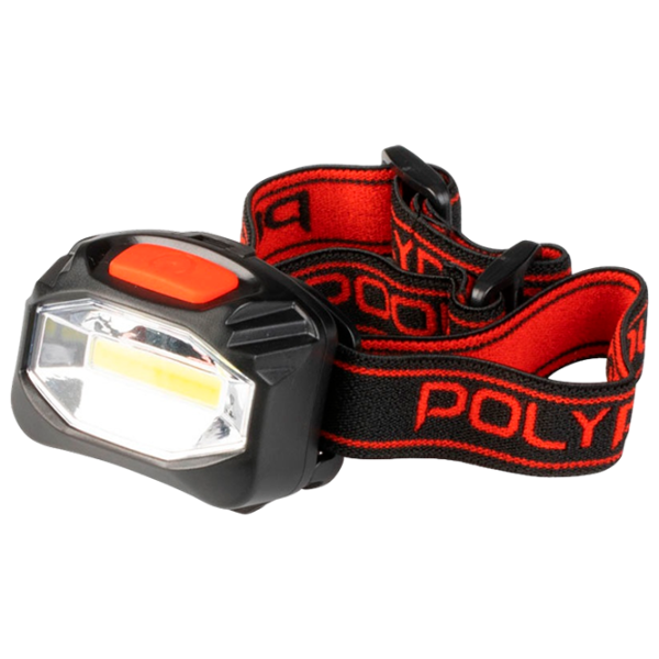 Lanternă Polypool PP3156 Black photo 1