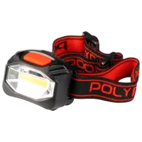 Lanternă Polypool PP3156 Black