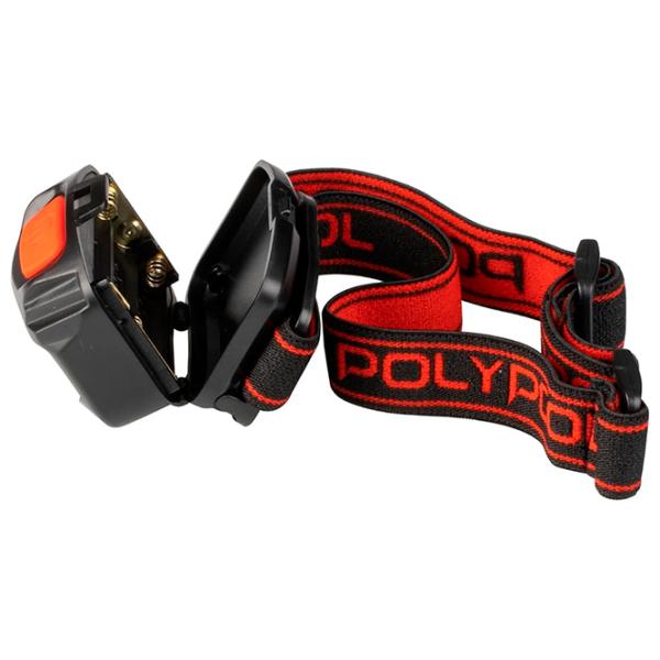Lanternă Polypool PP3156 Black photo 5