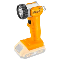 Lanterne auto INGCO CWLI2038 5 W