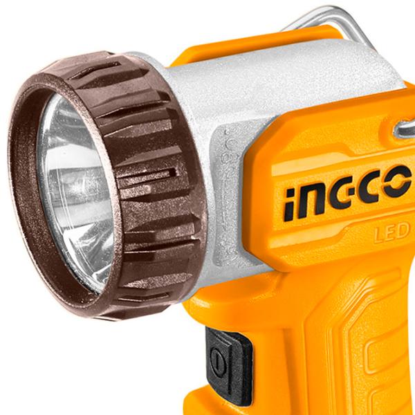 Автомобильные фонарики INGCO CWLI2038 5 Вт photo 3