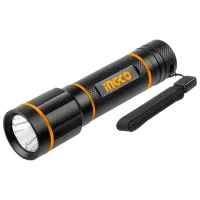 Фонарик INGCO HFL013AAA58 Black