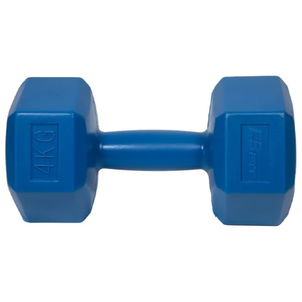 Гантель EB Fit 5902431027043 8 кг/ Количество в наборе - 2 photo 3