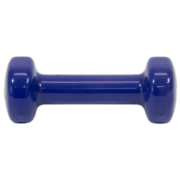 Гантель EB Fit 5907637337361 1 кг/ Количество в наборе - 1 photo 1 Гантель EB Fit 5907637337361 1 кг/ Количество в наборе - 1 photo 1