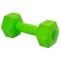Гантель EB Fit 5902431027012 2 кг/ Количество в наборе - 2 photo 2
