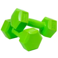 Гантель EB Fit 5902431027012 2 кг/ Количество в наборе - 2 photo 4