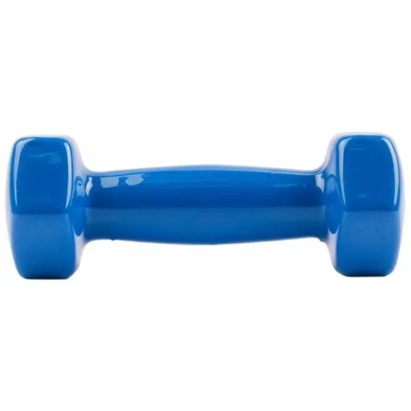 Ganteră Arena Sport A8005 0.5 kg/ Cantitatea în set - 1 photo 1