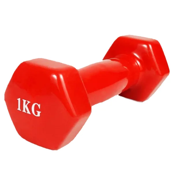 Гантель Arena Sport A801 1 кг/ Количество в наборе - 1 photo 1 Гантель Arena Sport A801 1 кг/ Количество в наборе - 1 photo 1