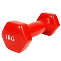 Гантель Arena Sport A801 1 кг/ Количество в наборе - 1