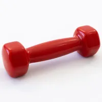 Гантель Arena Sport A801 1 кг/ Количество в наборе - 1 photo 4