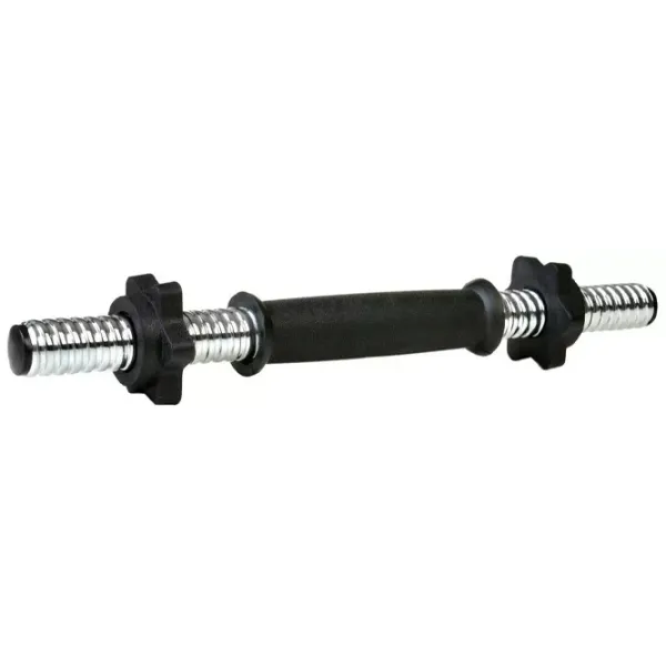 Гантель FunFit 3867 20 кг/ Количество в наборе - 2 photo 2