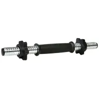 Гантель FunFit 3867 20 кг/ Количество в наборе - 2 photo 2