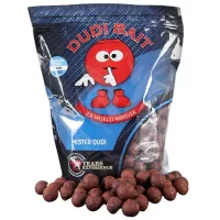 Слоеное тесто Dudi Bait Mister Dudi Dusty Кальмар/ 10 кг/ 20 мм